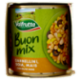 Valfrutta Buon mix Cannellini, Soia, Mais con Olive Nere 2 x 140 g