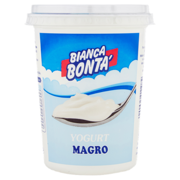 Bianca Bontà Yogurt Magro 500 g