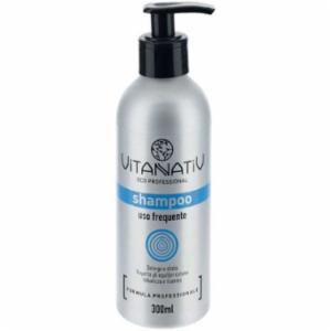 SHAMPOO USO FREQUENTE VITANATIV ML.300