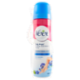 Veet Crema Depilatoria Pelli Sensibili in Spray, Per Corpo Gambe, Ascelle e Zona Bikini, 150 ml
