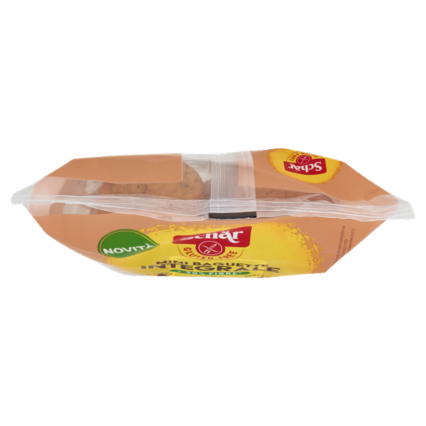 Schär Mini Baguette Integrale 2 x 75 g