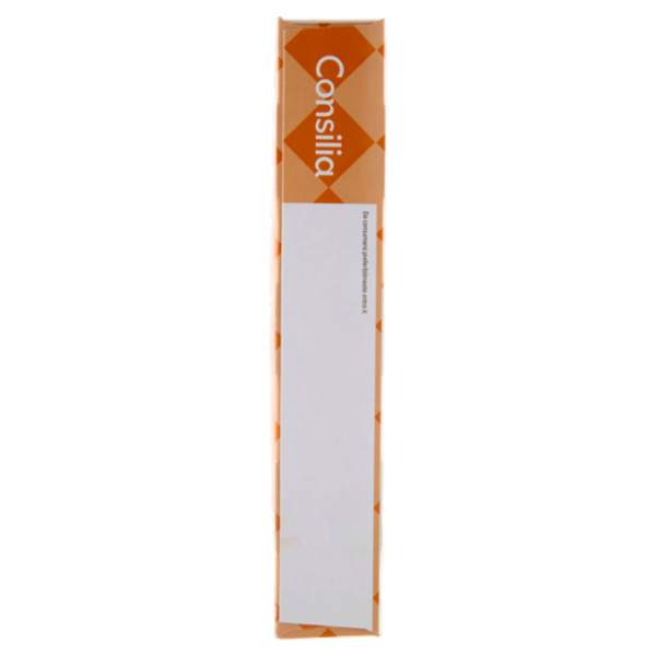 Consilia Crostata con Frutti di Bosco 380 g