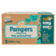 Pampers Baby-dry Midi 112 pz