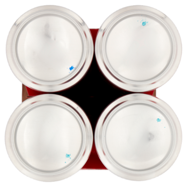 COCA-COLA Original Taste Lattina 4 x 330 ml