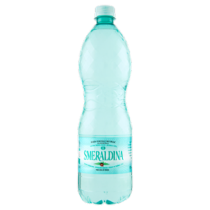 Smeraldina Naturale 1 l