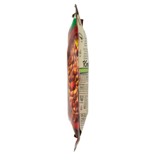 Knorr Zuppa Lenticchie 133 g