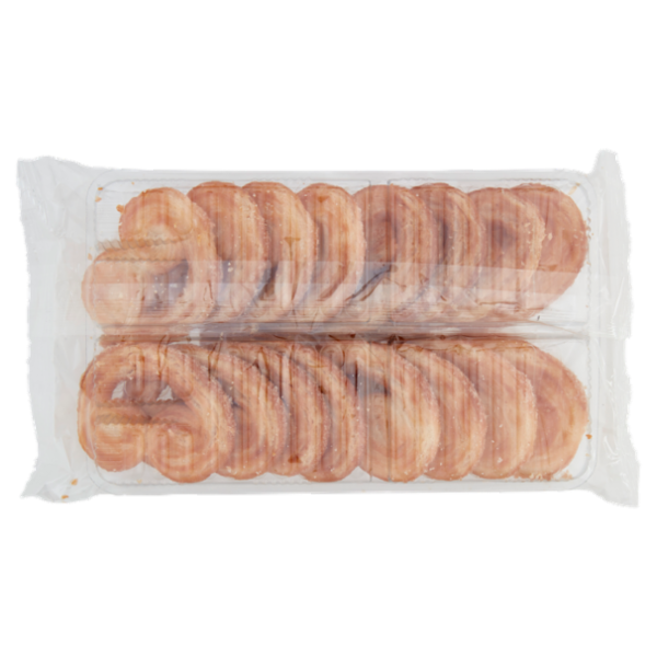 Selex Ventaglini di Pasta Sfoglia 220 g