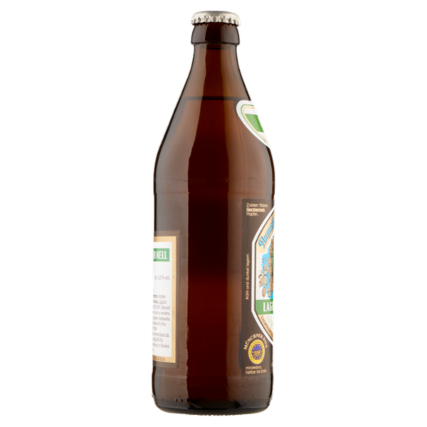 Augustinerbräu München Lagerbier Hell 50 cl