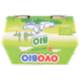 Ovobio 4 Uova Fresche Bio