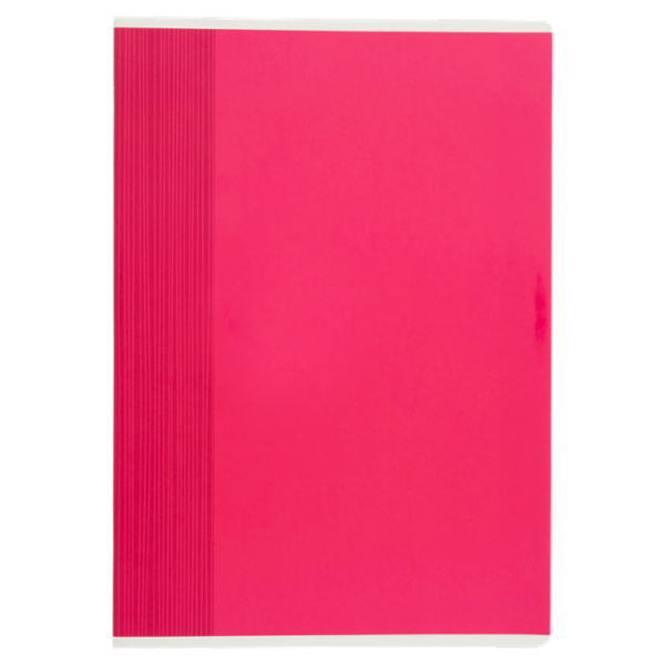 Selex Quaderno Maxi Formato A4 Fogli 40 Quadretti 5 mm