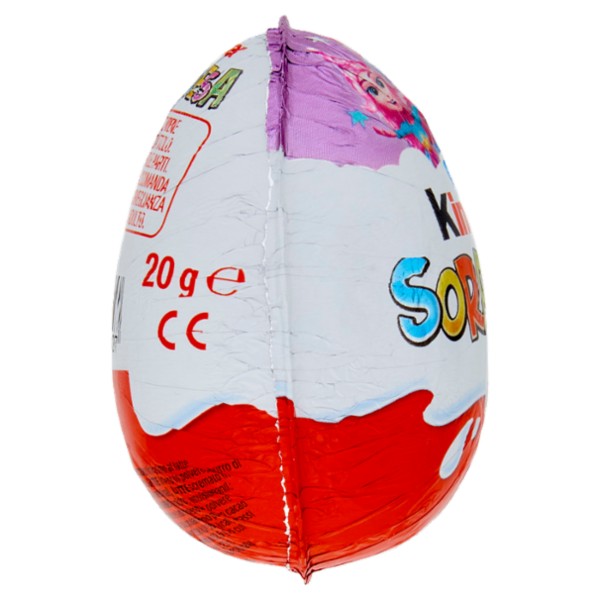 Kinder Sorpresa Unicorni 20 g