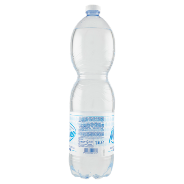 Martina Acqua Minerale Naturale Montoso Naturale 1,5 L