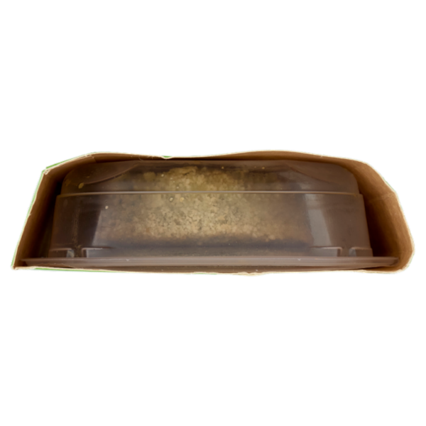 Zerbinati Burger'Z Quinoa, Broccoli e Zucchine 2 x 80 g