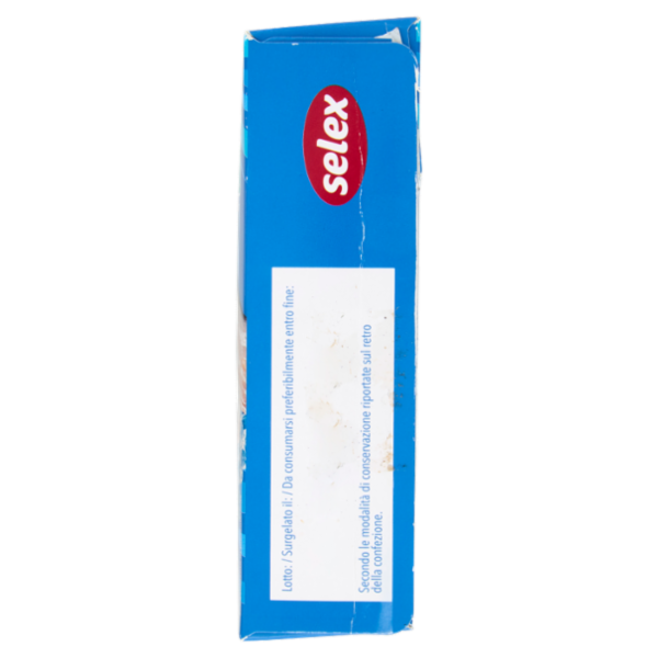 Selex Filetti di Branzino Surgelati 250 g