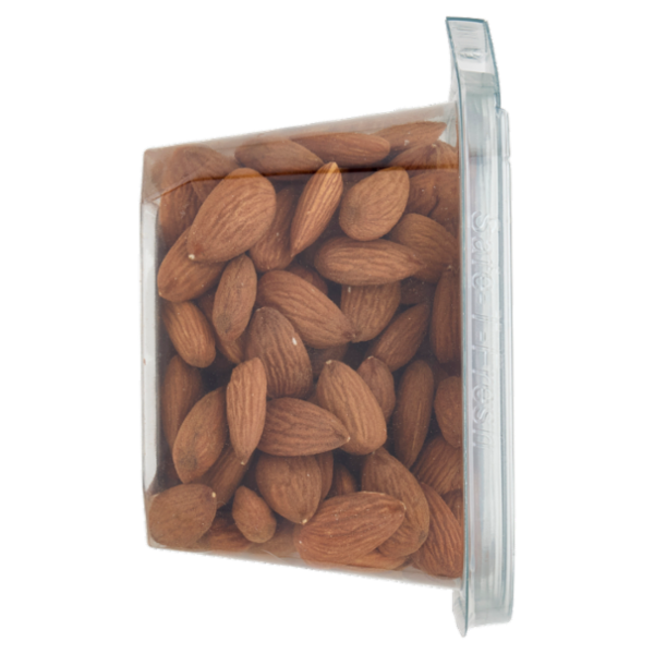 Selex Frutta Secca Mandorle Sgusciate 250 g