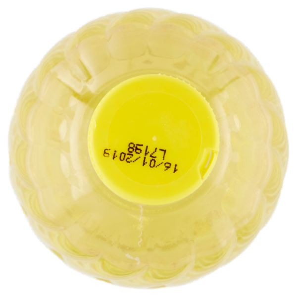 Zeta Olio di Semi di Arachide 1L