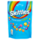 Skittles Tropical, Caramelle Assortite al Gusto di Frutta Tropicale, 136g
