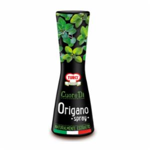 Spezie Spray Cuore Di Origano 40gr Turci