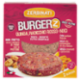 Zerbinati Burger'Z Quinoa, Radicchio Rosso e Noci 2 x 110 g