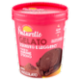 le Naturelle Gelato Squisito e Leggero* a Base di Albume d'Uovo gusto Cioccolato 250 g