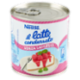 NESTLÉ il Latte Condensato Senza Lattosio Latte concentrato zuccherato senza lattosio latta 387 g
