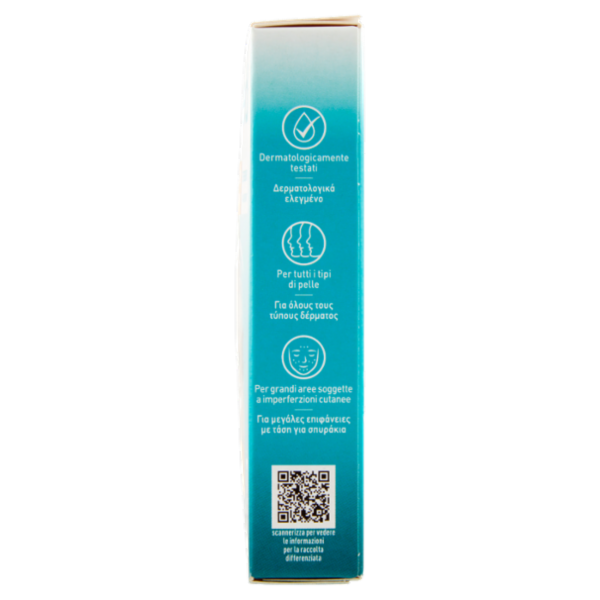 Compeed Cerotti Stop-Brufoli* Detergenti 7 pz