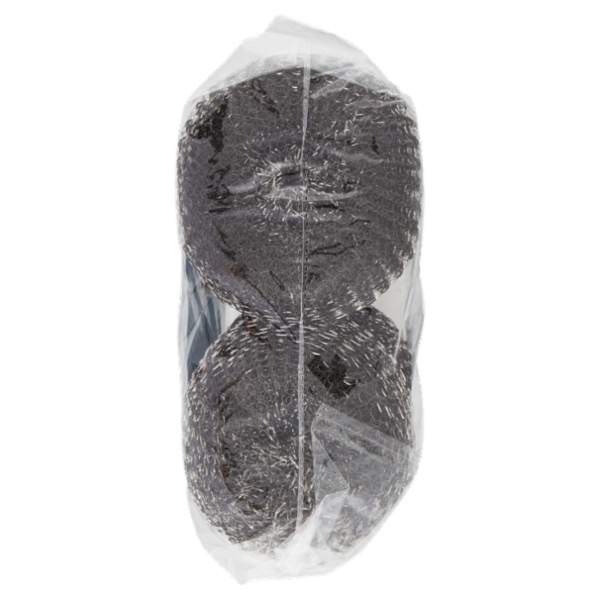 Vanto Spugna Inox Spirali in Filo di Acciaio Inox 10 pezzi