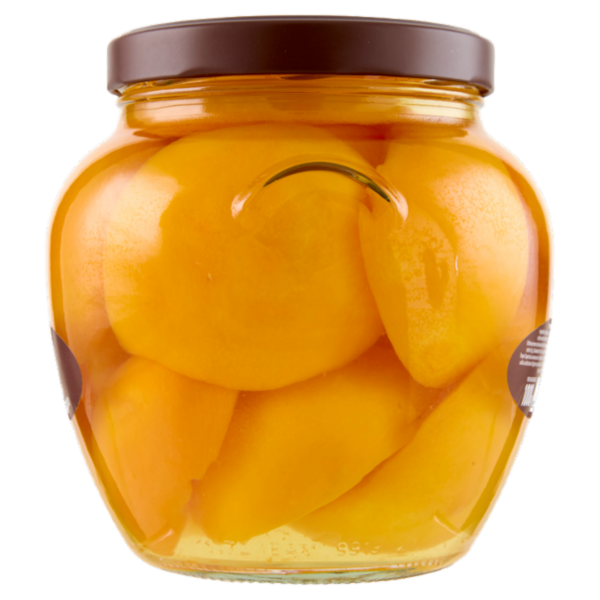 Fattoria dei Sapori Pesche allo Sciroppo 1650 g