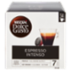 NESCAFÉ DOLCE GUSTO Espresso Intenso Caffè espresso 34 capsule (34 tazze)