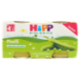 HiPP Biologico Piselli Omogeneizzato 2 x 80 g