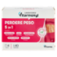 Laboratoires Vitarmonyl Perdere Peso 5 in 1 40 capsule 18,2 g