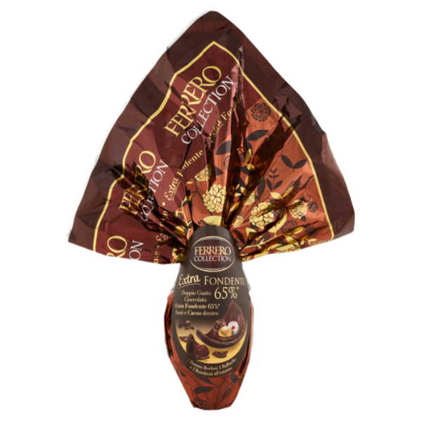 Ferrero Collection Extra Fondente 65%* 250 g