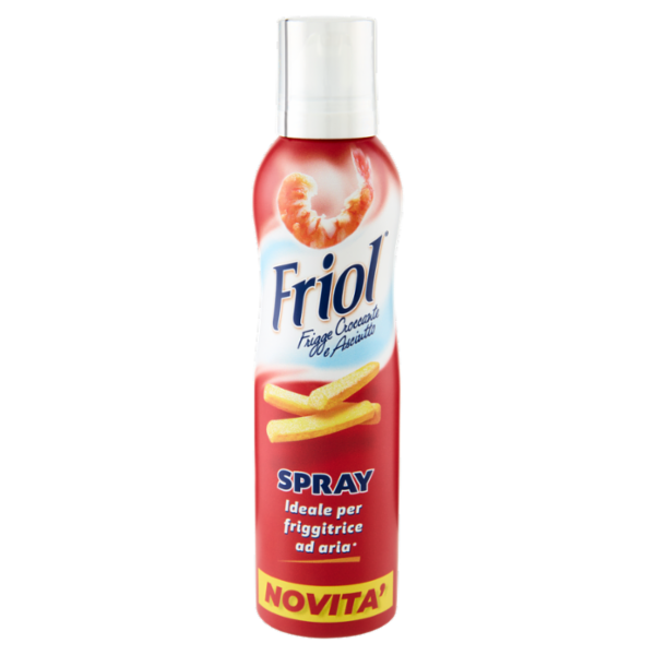 Friol Spray 150 ml