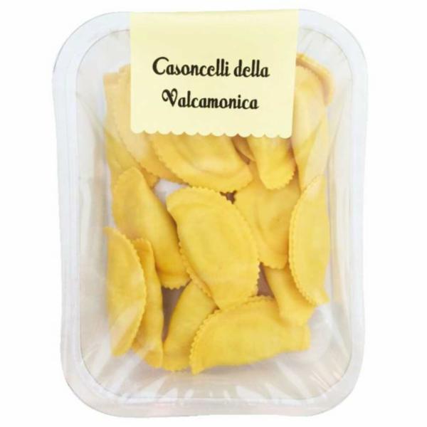 Casoncelli della Valcamonica Gerola 250g