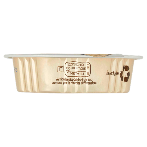 Sheba Nature's Collection in salsa cibo umido gatto con Salmone guarnito con Piselli 85g