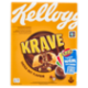 Kellogg's Krave Choco Nut Flavour 410 g