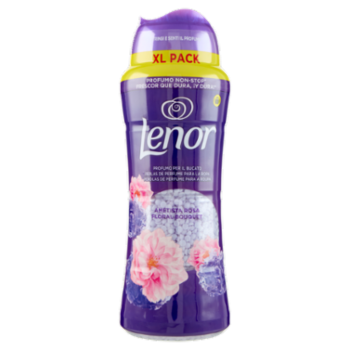 Lenor Profumo Per Il Bucato Ametista Rosa 495 g