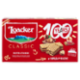 Loacker Classic Napolitaner Wafer con crema alle Nocciole 100% Italiane Wafers 45gx4
