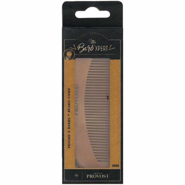 Franck Provost Pettine Barba Barb'xpert