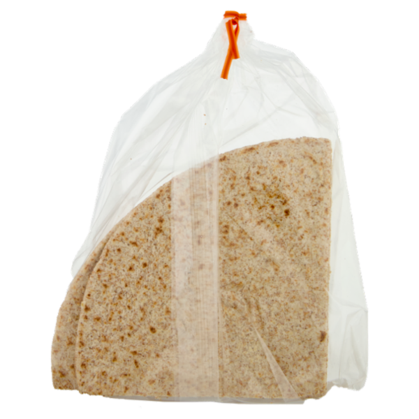 Fumaiolo Linea Benessere Piadina del Fumaiolo Integrale 350 g