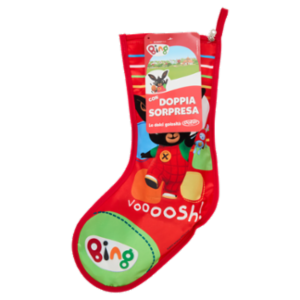 Dolfin Calza Bing 235 g