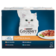 PURINA GOURMET Perle Filettini in Salsa Tacchino / Anatra / Agnello / Tonno 12 x 85 g