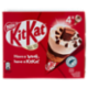 KITKAT® Cono alla Vaniglia 4 x 63,3 g