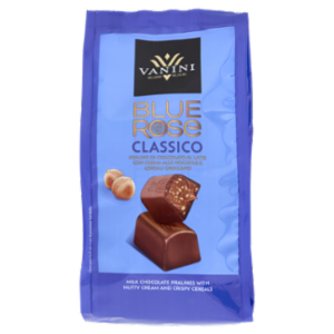 Vanini Blue Rose Classico 120 g