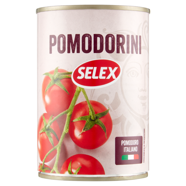 Selex Pomodorini 400 g