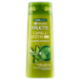 Garnier Shampoo Fructis Capelli Secchi & Sciupati 2in1, Capelli Nutriti e Brillanti, 250 ml