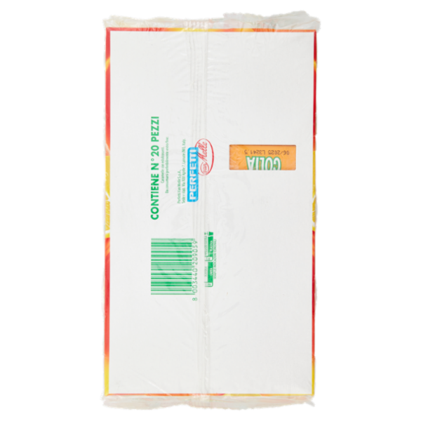 Golia Frutta C 20 x 46 g