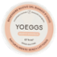 Yoeggs Gusto Vaniglia 125 g