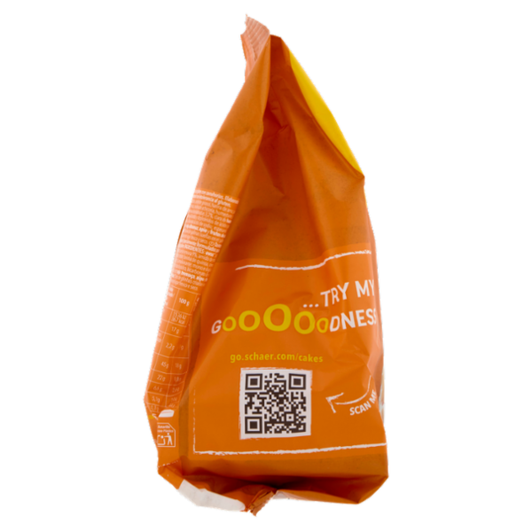 Schär Carrot Cake 5 x 40 g