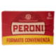 Peroni Birra 6 x 66 cl